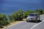 Mercedes-Benz C-Class 2007 года